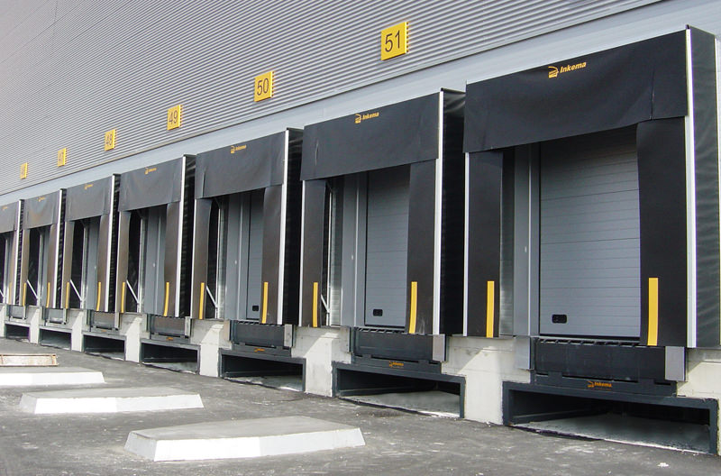 Arko Fabrications PVT LTD - Latest update - Dock Shelters Manufacturers