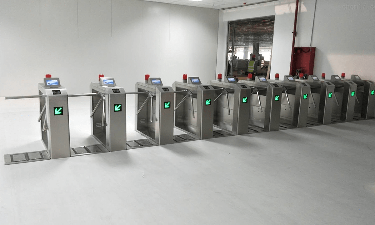 Arko Fabrications PVT LTD - Latest update - Turnstile Manufacturer Near Me
