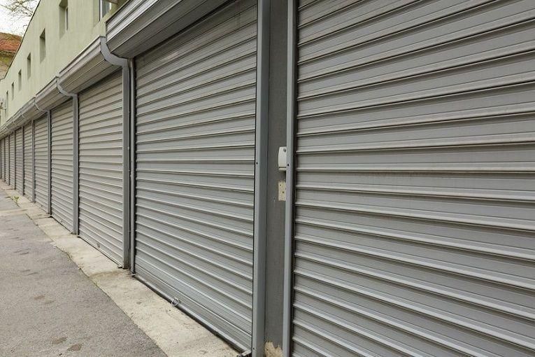 Arko Fabrications PVT LTD - Latest update - Puff Insulated Rolling Shutter Manufacturers in Bangalore