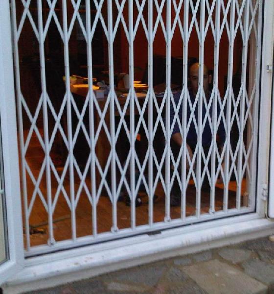 Arko Fabrications PVT LTD - Latest update - Collapsible Gates Manufacturers in Bangalore