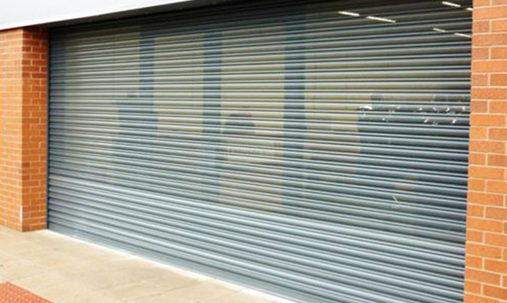 Arko Fabrications PVT LTD - Latest update - PUFF Insulated Rolling Shutter Manufacturers in India