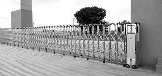 Arko Fabrications PVT LTD - Latest update - Retractable Gate Manufacturers in India