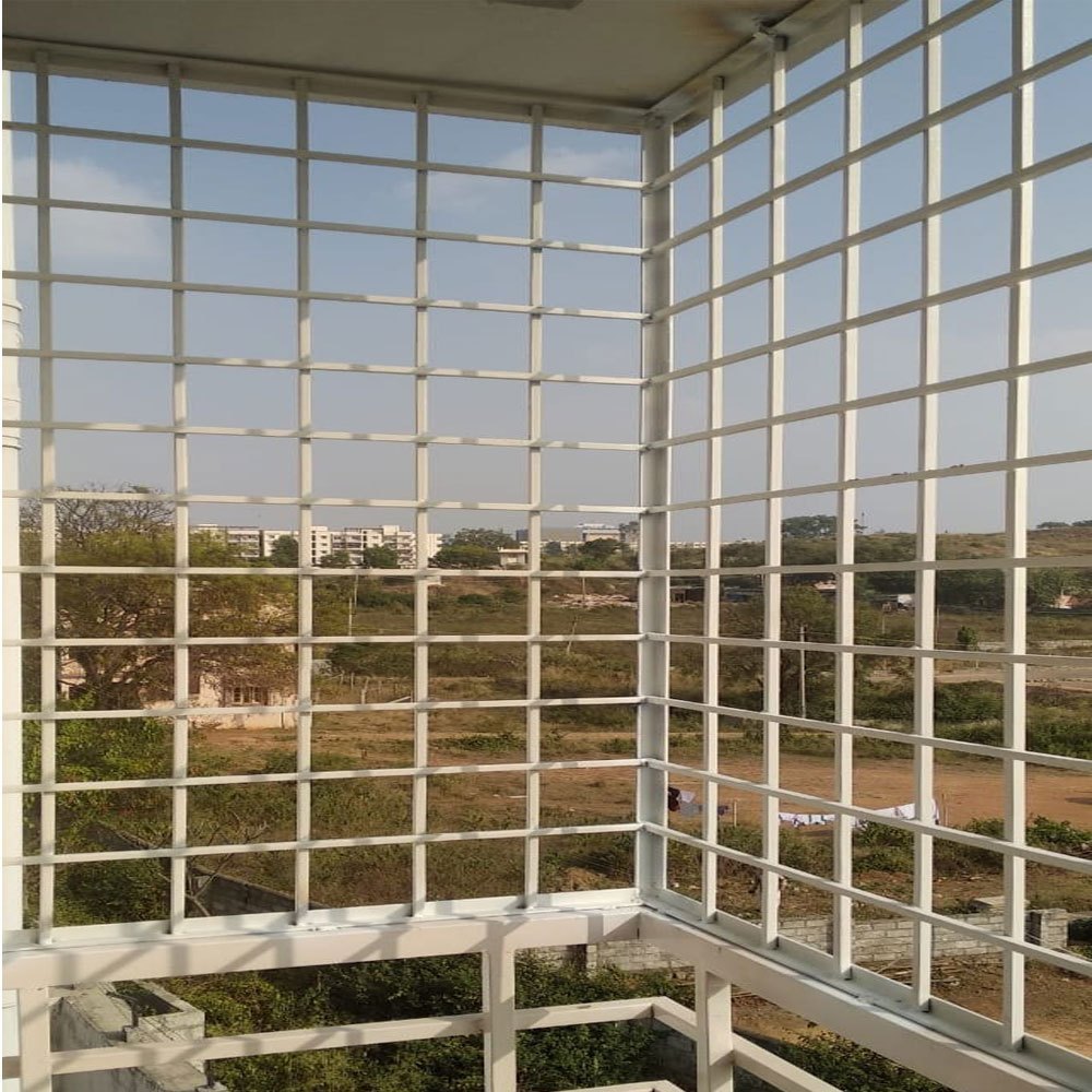 Arko Fabrications PVT LTD - Latest update - Commercial Safety Grills Manufacturers in Bangalore