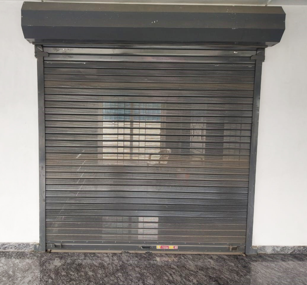 Arko Fabrications PVT LTD - Latest update - Rolling Shutter Manufacturers in Bangalore