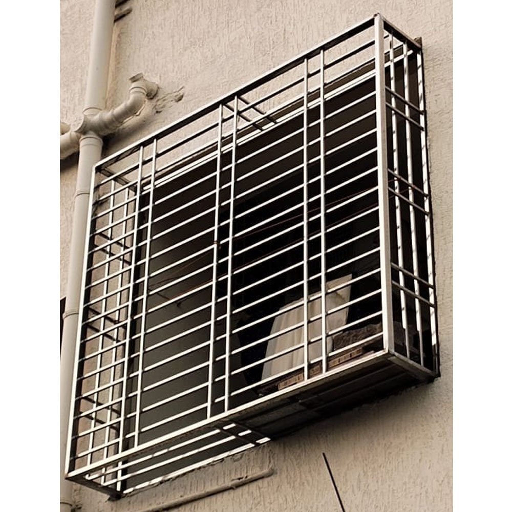 Arko Fabrications PVT LTD - Latest update - Commercial Safety Grills Manufacturers in Bangalore