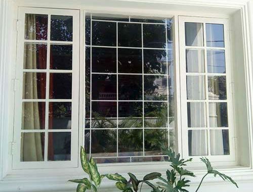 Arko Fabrications PVT LTD - Latest update - Steel Window Grill Manufacturers in Bangalore