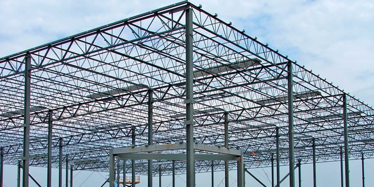 Arko Fabrications PVT LTD - Latest update - Structural Steel Fabricators