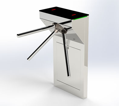 Arko Fabrications PVT LTD - Latest update - Best Tripod Turnstile Gates Manufacturers in Bangalore