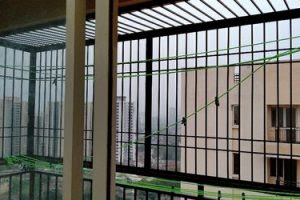 Arko Fabrications PVT LTD - Latest update - Safety Grill Manufacturers in Bangalore