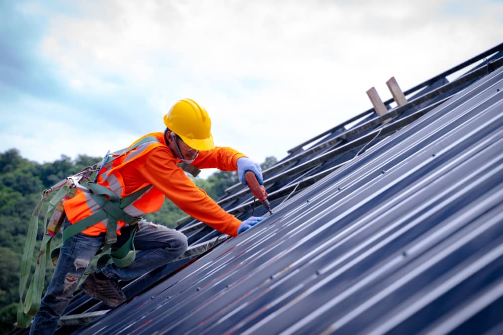 Arko Fabrications PVT LTD - Latest update - Top Roofing Contractors in Bangalore
